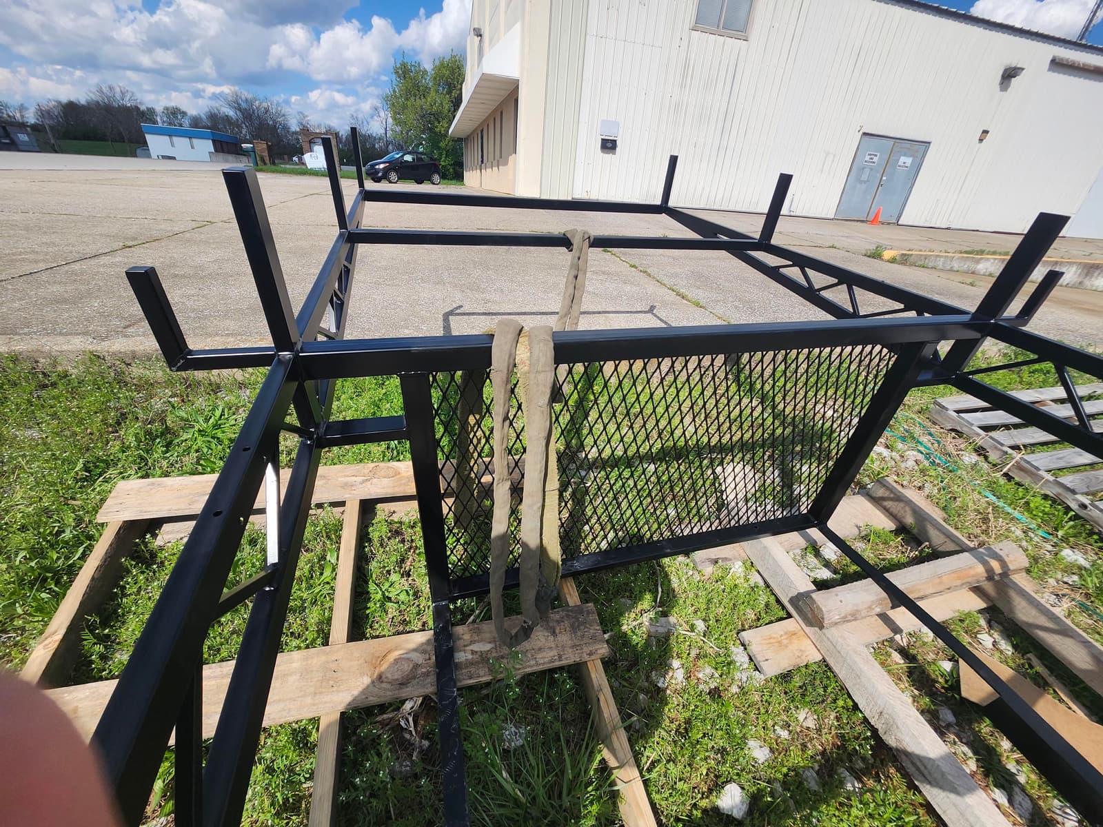 Custom Metal Fabrication Ideas to Elevate Your Home or Business
