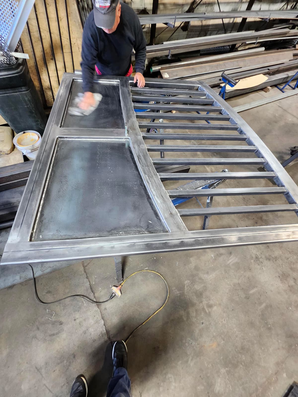 Choosing the Right Gate Opener Horsepower for Residential Properties