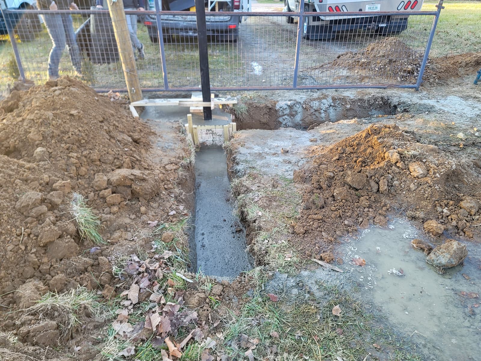 Choosing the Right Gate Opener Horsepower for Residential Properties