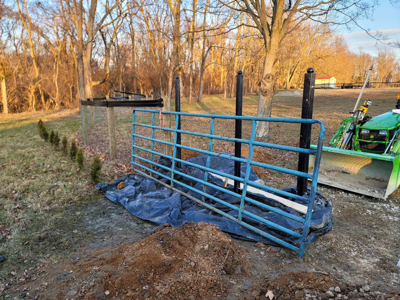 Choosing the Right Gate Opener Horsepower for Residential Properties
