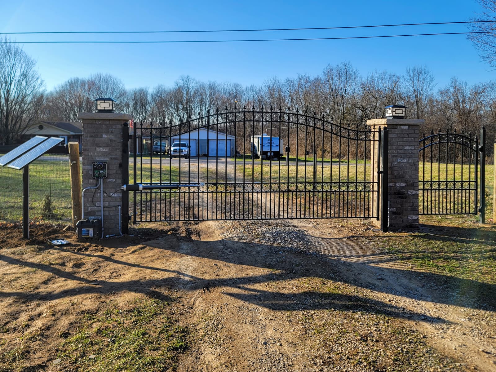 Troubleshooting Common Gate Opener Problems: A Complete Guide