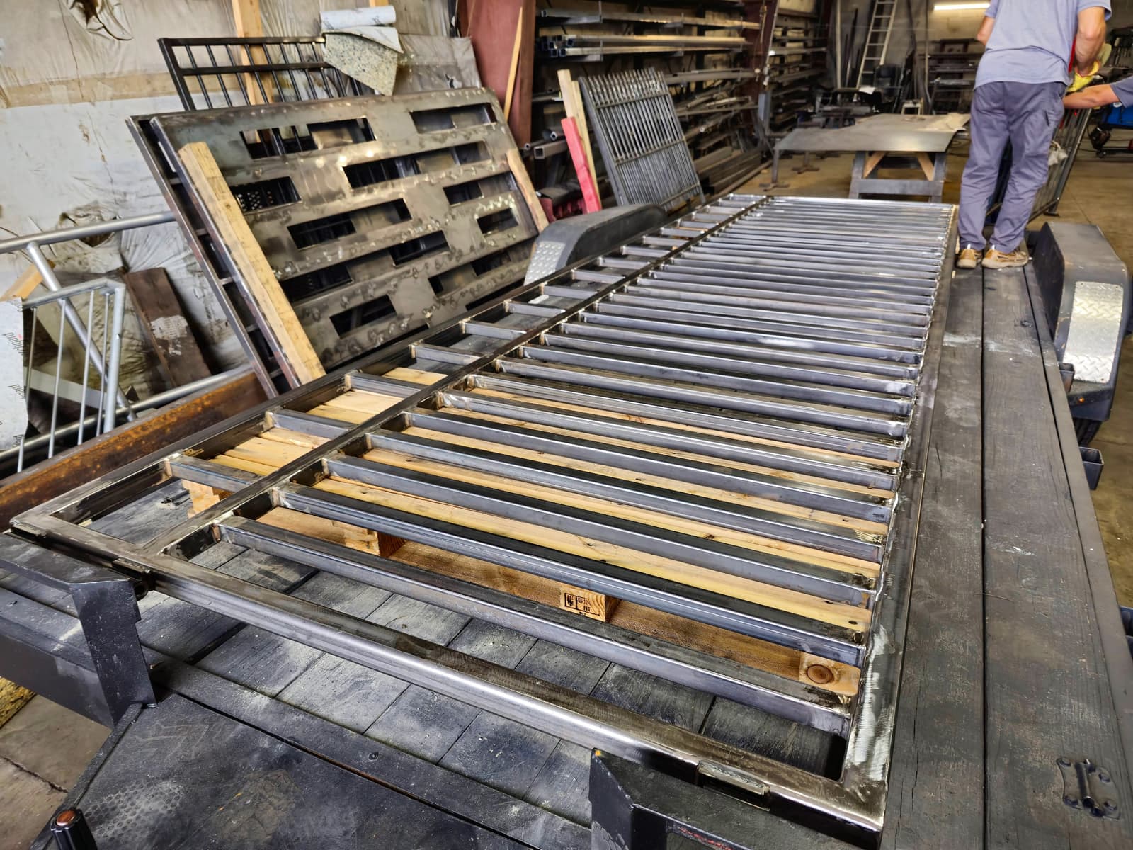 Choosing the Right Gate Opener Horsepower for Residential Properties