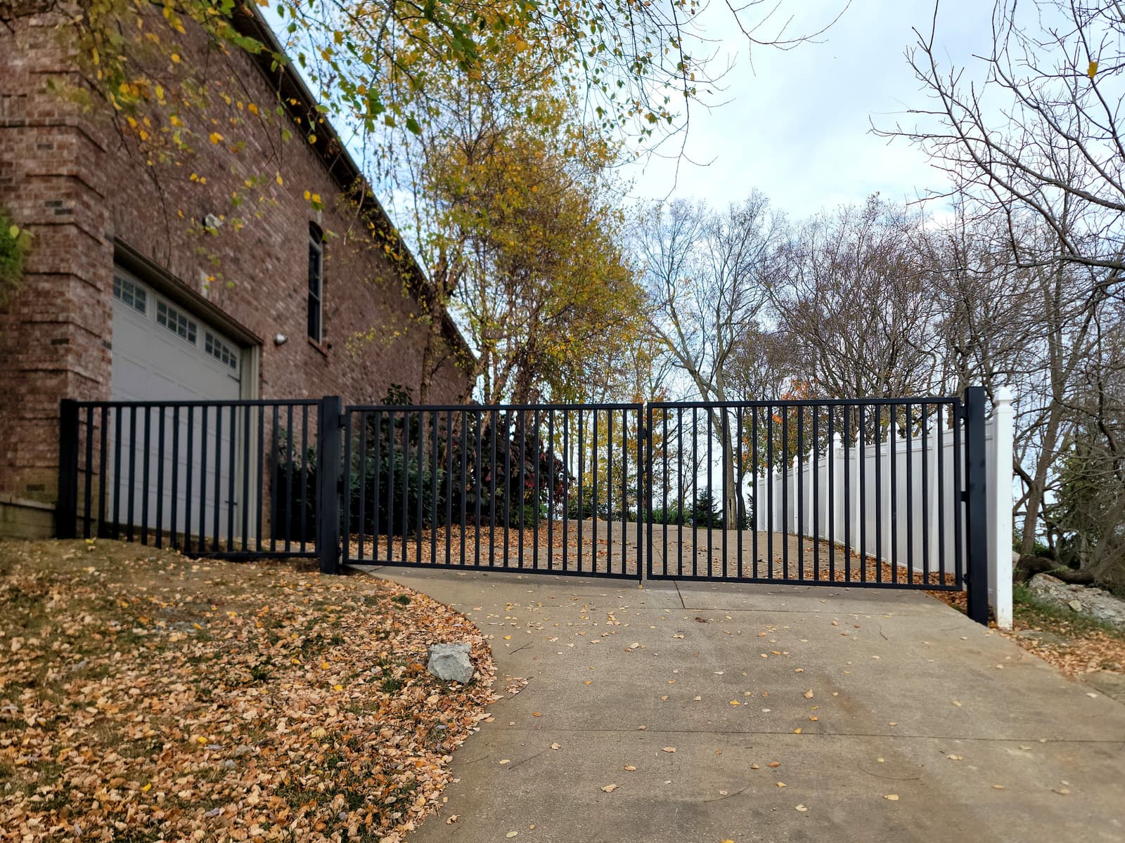 LiftMaster Gate Openers Explained: Residential Models and Best Use Cases