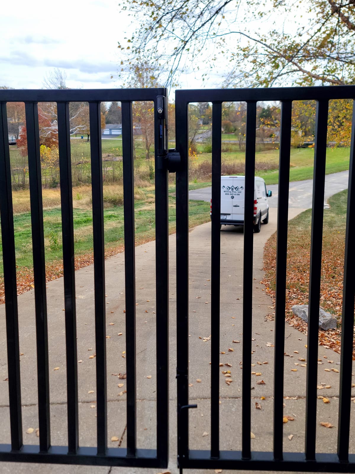 Privacy vs. Visibility: Choosing the Right Gate Panel Style