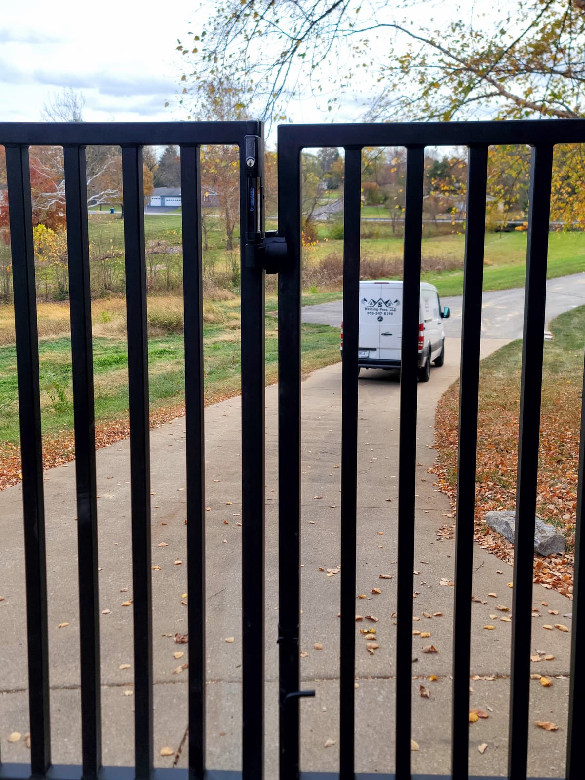 Gates & Operators