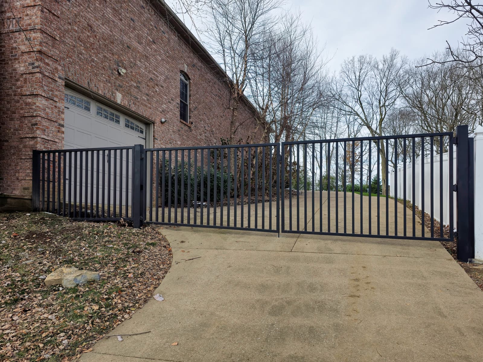 Gates & Operators