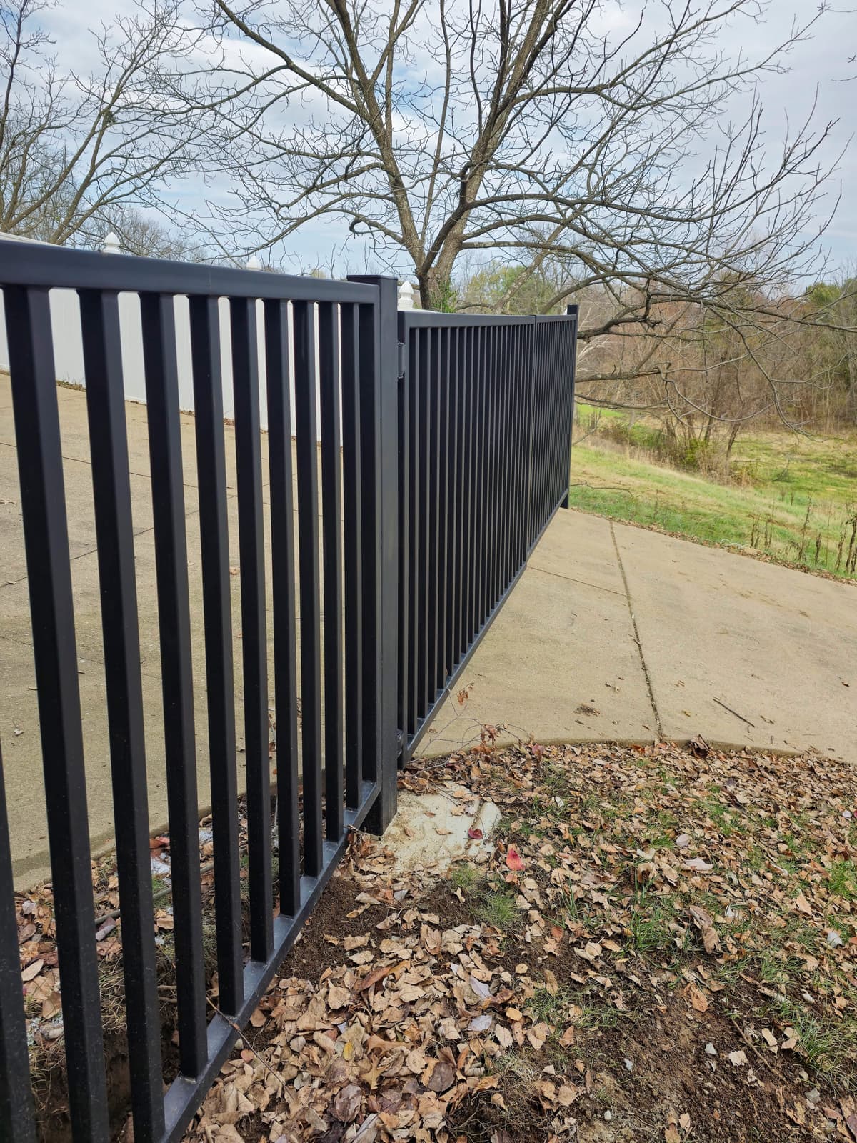 Choosing the Right Gate Opener Horsepower for Residential Properties