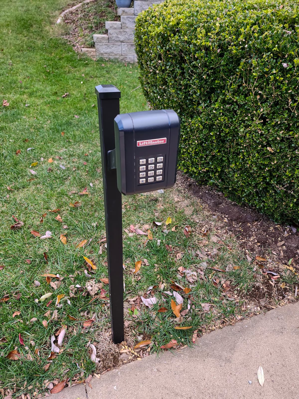 Choosing the Right Gate Opener Horsepower for Residential Properties