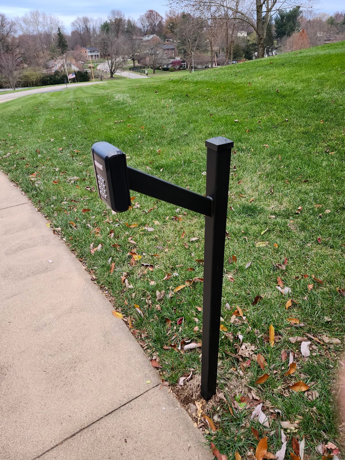 Choosing the Right Gate Opener Horsepower for Residential Properties