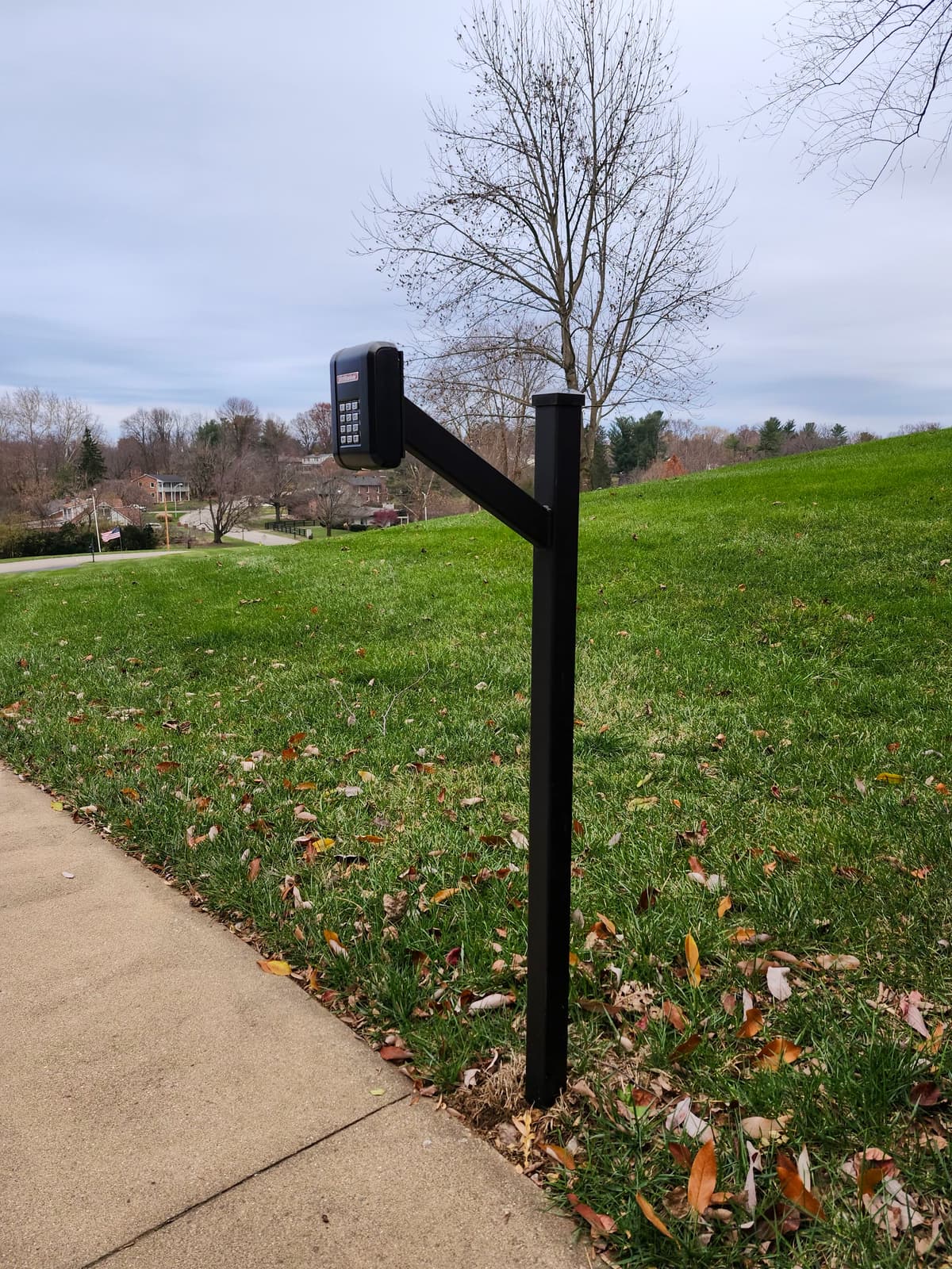 Privacy vs. Visibility: Choosing the Right Gate Panel Style