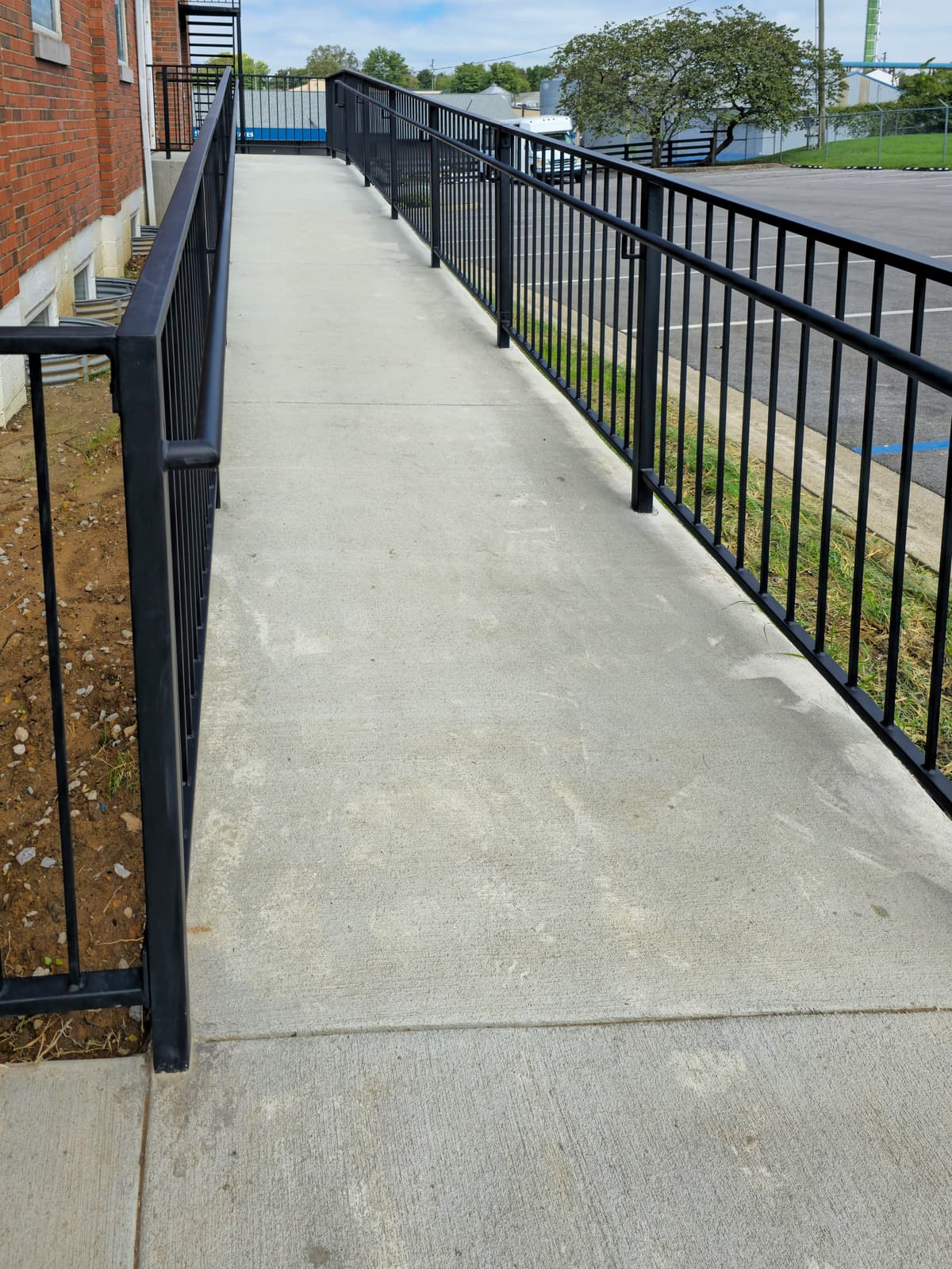 Top 8 Railing Styles That Match Popular Kentucky Home Designs