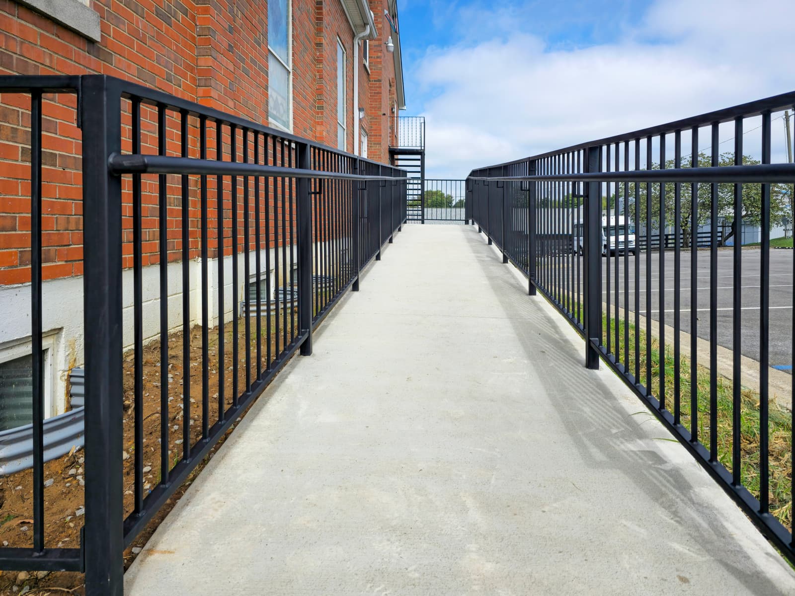 Top Design Trends for Interior Stair Railings in 2026