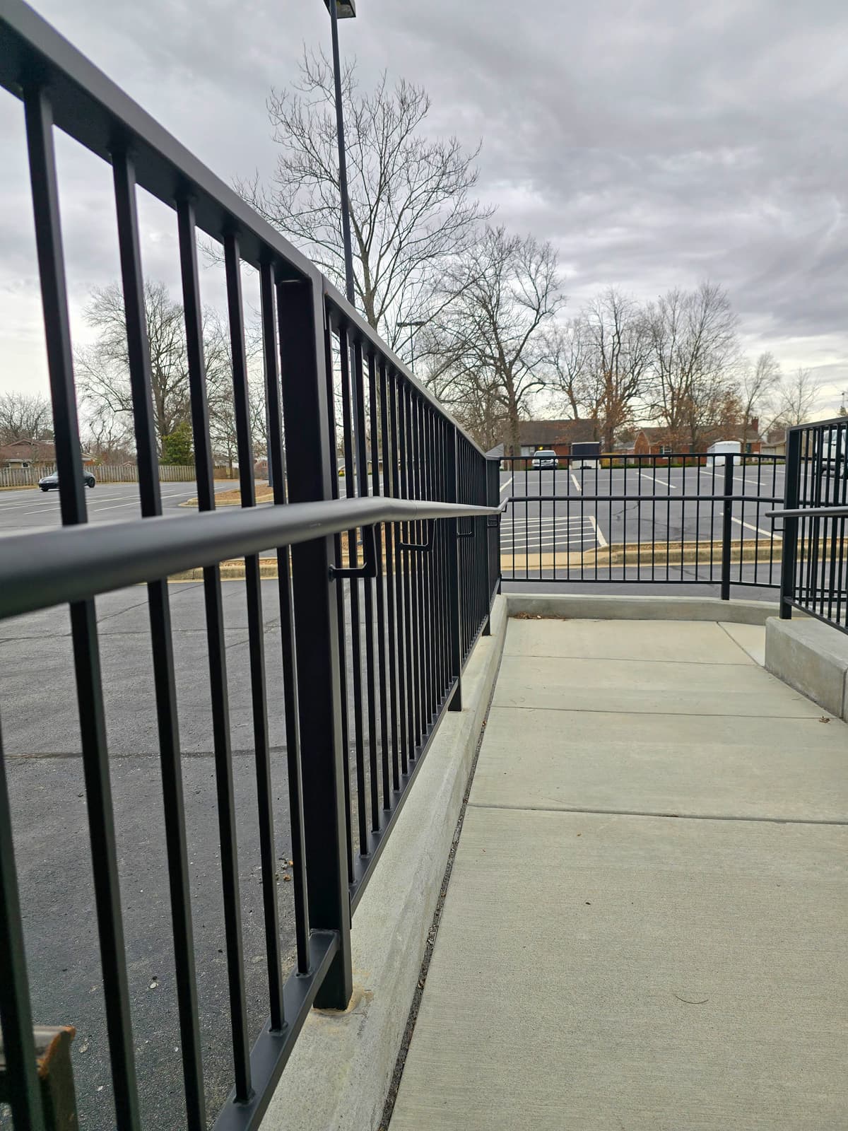 Metal Railings for Split-Level Homes: Layout Challenges and Design Tips