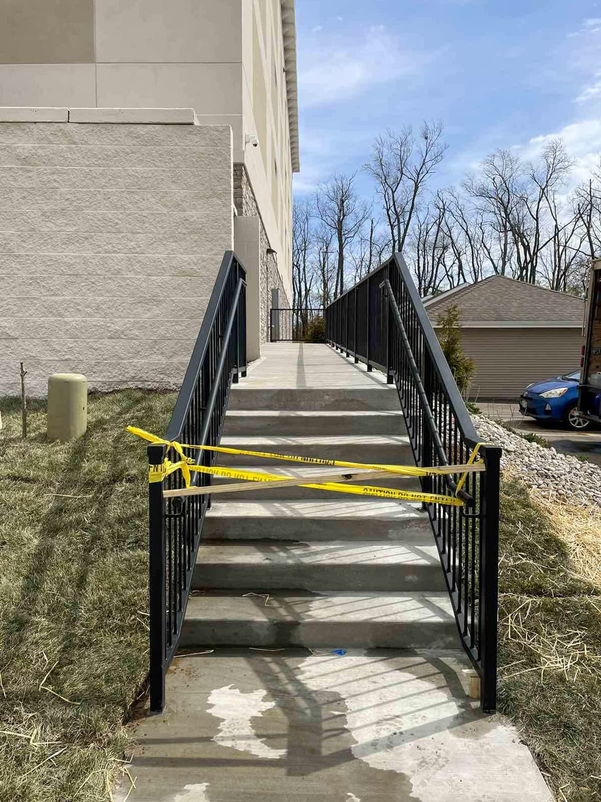 Why Railing Attachment Methods Matter More Than Most Homeowners Realize