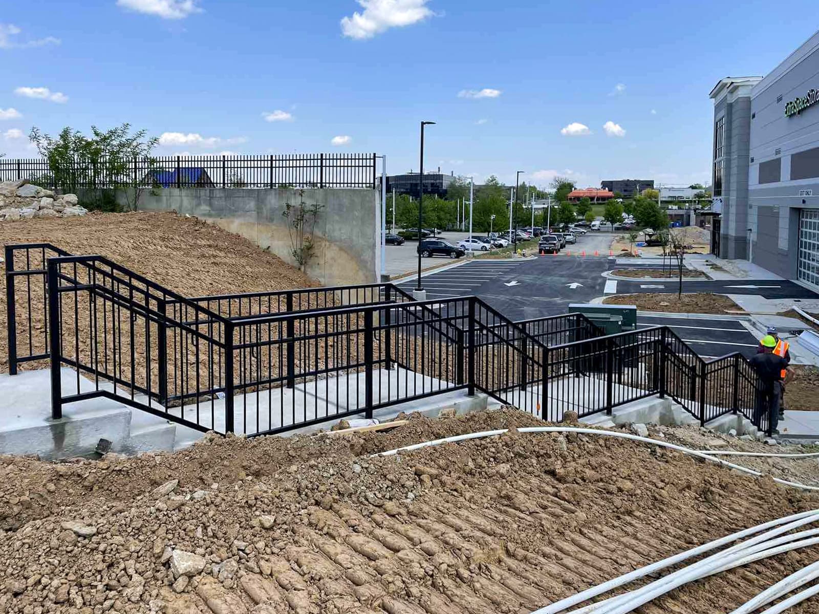Why Railing Attachment Methods Matter More Than Most Homeowners Realize