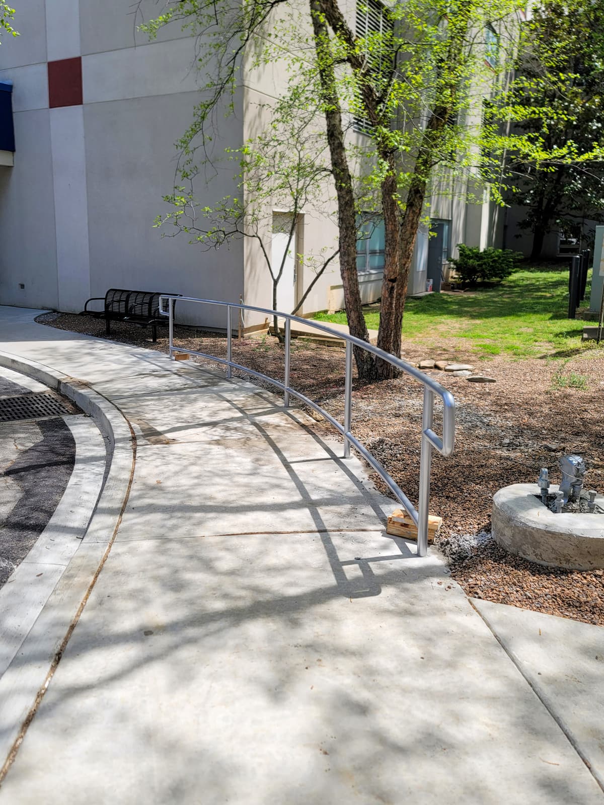 Railings