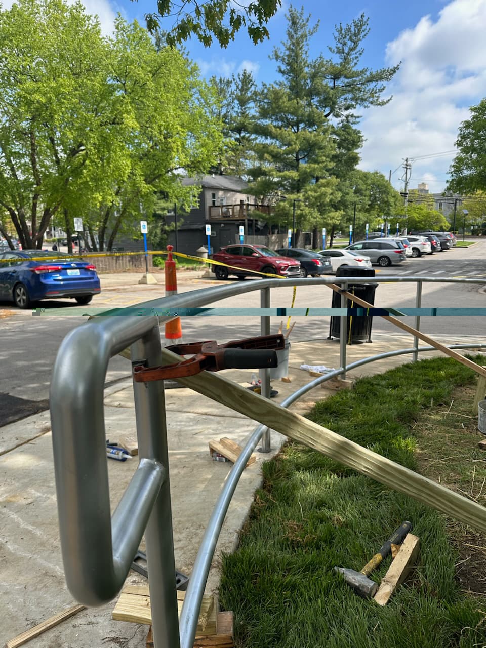 Top 5 Reasons to Choose Custom Metal Railings for Your Lexington Home or Business