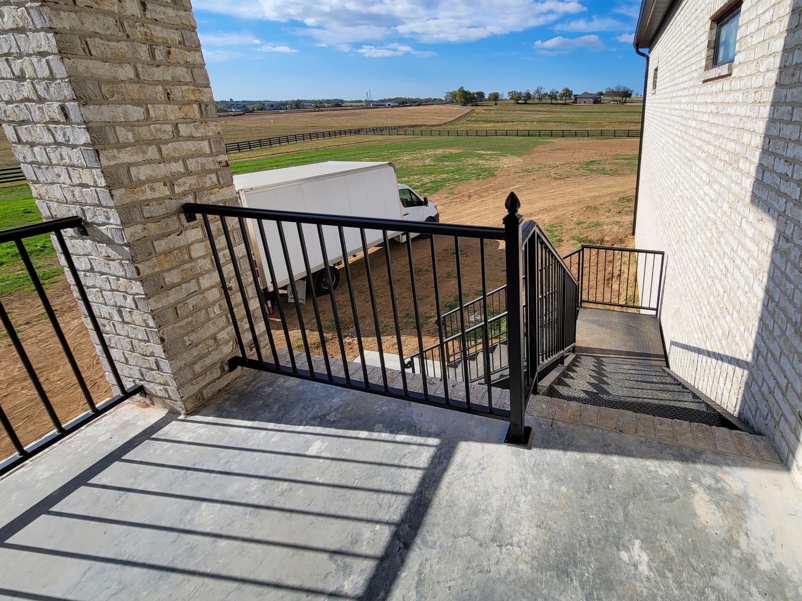 Why Railing Attachment Methods Matter More Than Most Homeowners Realize
